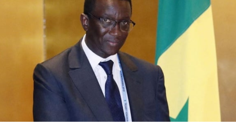 «Amadou Ba 2» : premier Conseil des ministres du nouveau gouvernement