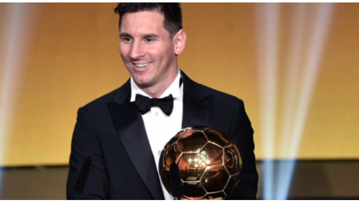 Ballon d’Or 2023 : Et de huit pour Lionel Messi