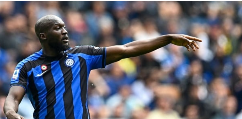 50.000 sifflets pour les supporters de l’Inter pour accuellir le « traître » Lukaku