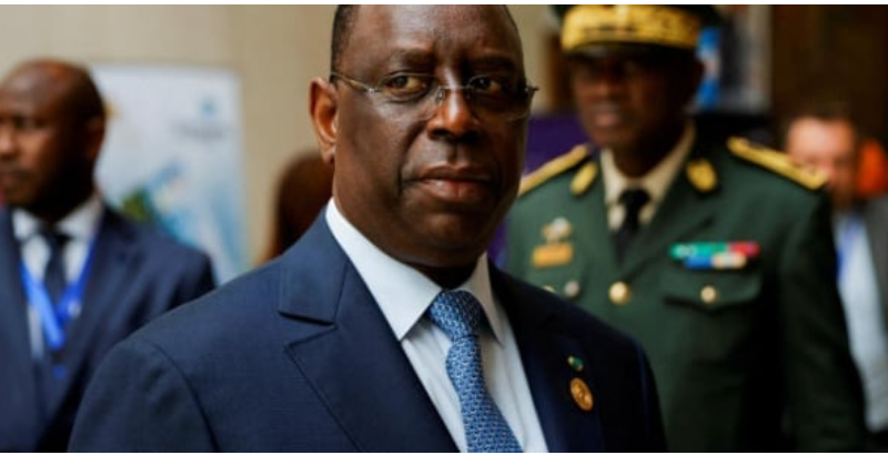 Remaniement du gouvernement : la grosse annonce de Macky Sall en Conseil des ministres