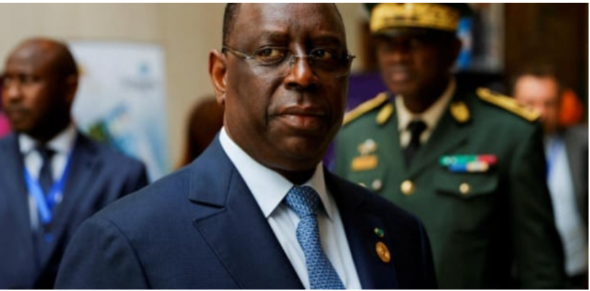 Remaniement du gouvernement : la grosse annonce de Macky Sall en Conseil des ministres