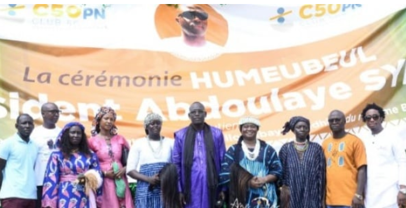 Présidentielle 2024 : Oussouy, Bignona, Ziguinchor et la périphérie du Sud soutiennent la candidature d’Abdoulaye Sylla