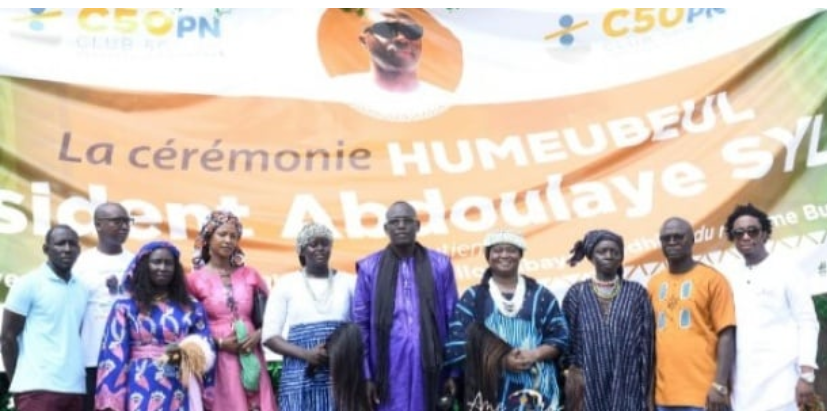 Présidentielle 2024 : Oussouy, Bignona, Ziguinchor et la périphérie du Sud soutiennent la candidature d’Abdoulaye Sylla