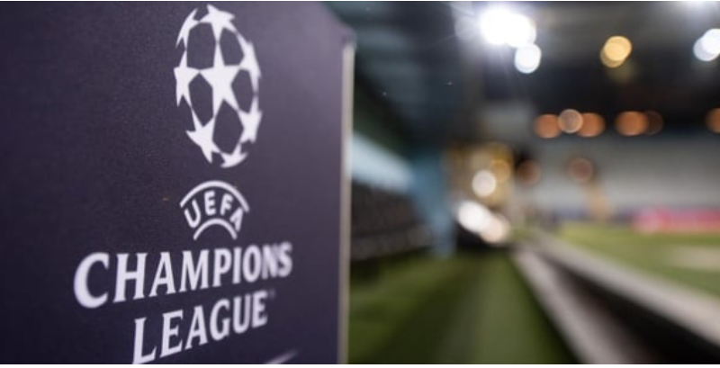 LIGUE DES CHAMPIONS: HUIT ÉQUIPES PEUVENT SE QUALIFIER DÈS CETTE SEMAINE POUR LES HUITIÈMES DE FINALE