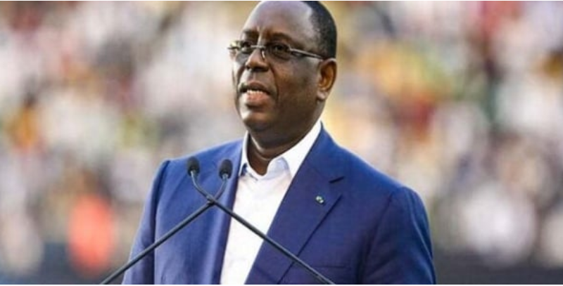 Hausse de 250% du budget de l’armée sous la présidence de Macky Sall