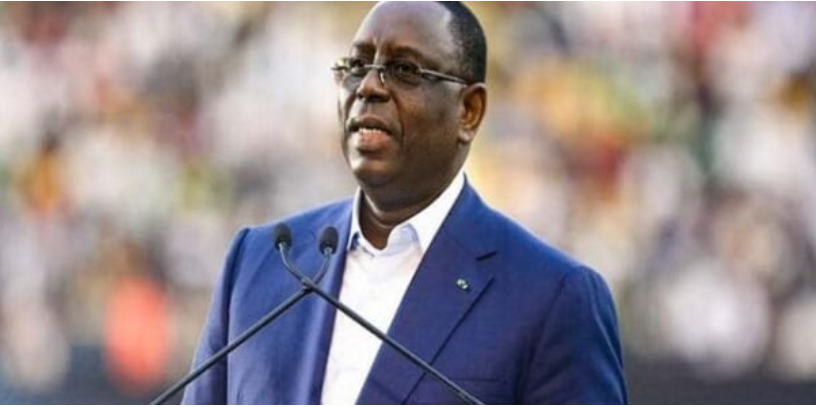 Hausse de 250% du budget de l’armée sous la présidence de Macky Sall