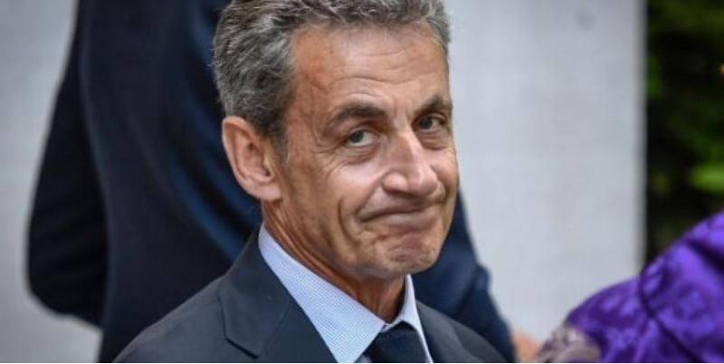 France : Sarkozy de retour au tribunal pour une affaire de financement politique illégal