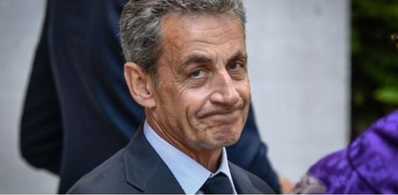 France : Sarkozy de retour au tribunal pour une affaire de financement politique illégal