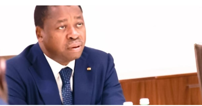 Niger: La junte veut surfer sur les succès diplomatiques du Togolais Faure Gnassingbé