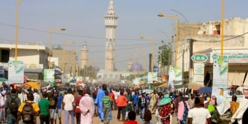 Maintenir Touba dans la République