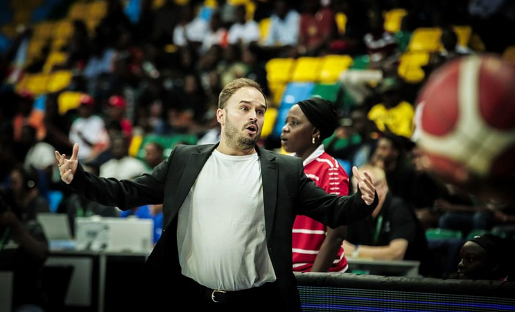 BASKET-Nouveau coach des Lionnes : le Sénégal choisit un Espagnol