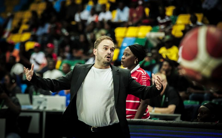 BASKET-Nouveau coach des Lionnes : le Sénégal choisit un Espagnol