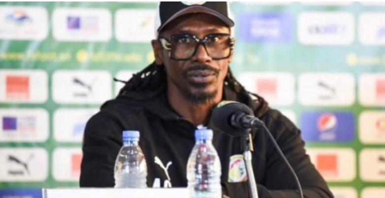 Éliminatoires Mondial-2026: Aliou Cissé publie sa liste, le match contre le Soudan du Sud se jouera à huit clos