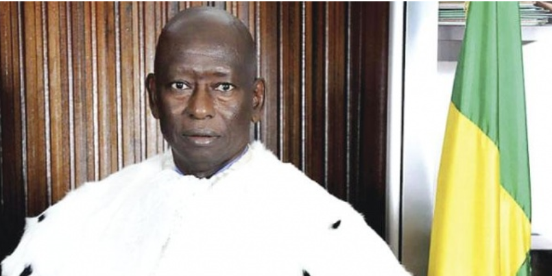 Conseil constitutionnel : Cheikh Tidiane Coulibaly remplace Abdoulaye Sylla