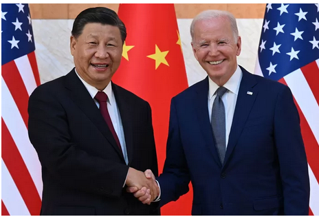 Une rencontre attendue: Joe Biden et Xi Jinping vont se retrouver dans les prochains jours