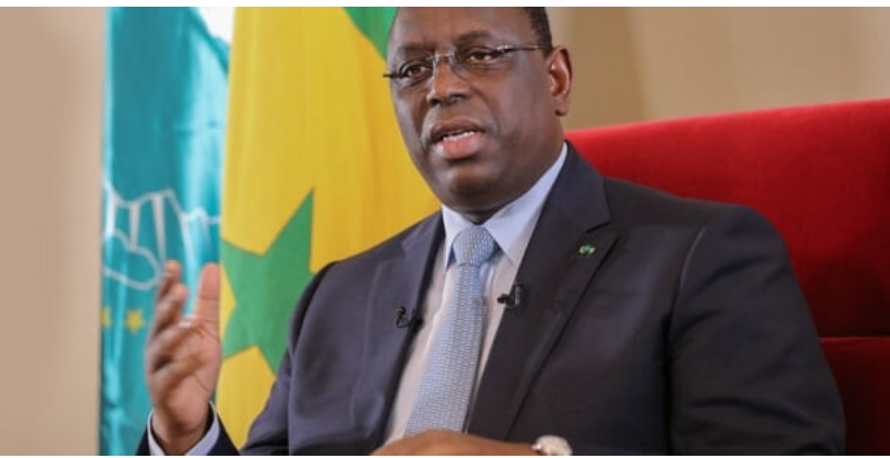 Réseaux sociaux, migration clandestine : Macky Sall annonce des mesures drastiques