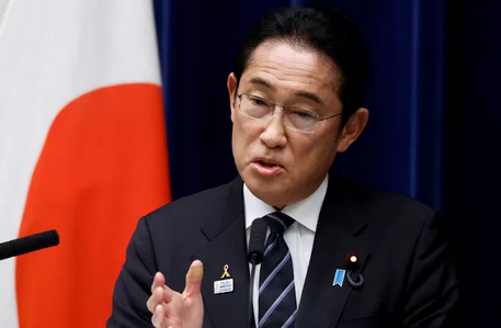 Pris dans une polémique, le Premier ministre japonais renonce à la hausse de son salaire