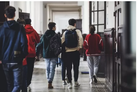 Les écoles flamandes confrontées à de plus en plus d’élèves radicalisés: “Nous devons agir”