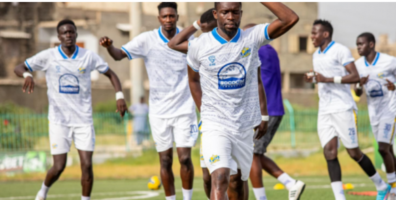 Ligue 1 – 3e journée : Teungueth FC et Dakar Sacré-Cœur réalisent la bonne affaire du week-end