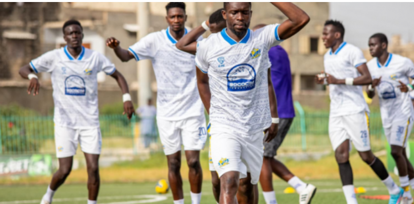 Ligue 1 – 3e journée : Teungueth FC et Dakar Sacré-Cœur réalisent la bonne affaire du week-end