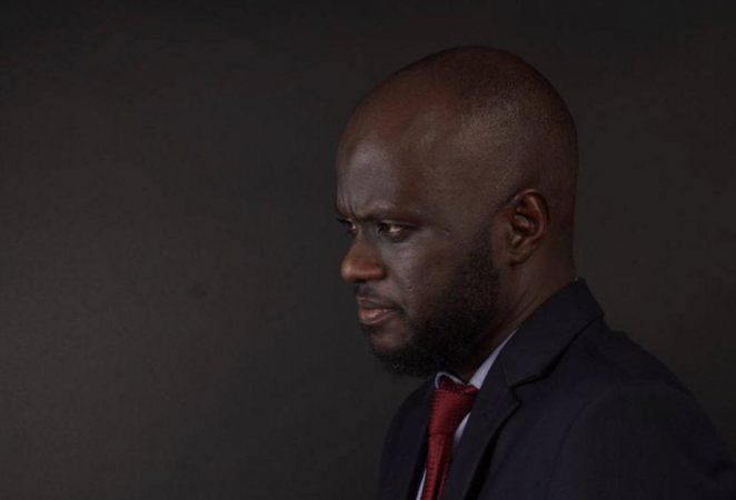 El Malick Ndiaye : «Sonko démarrera ses parrainages après le 17novembre»