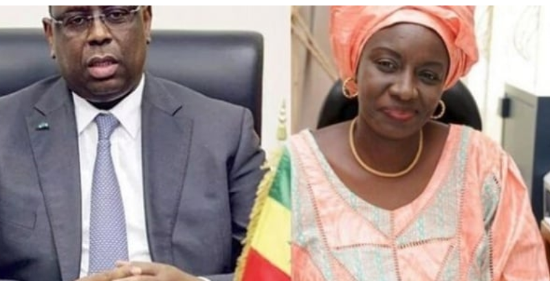 Tournée économique du président Macky Sall : Aminata Touré sort la sulfateuse