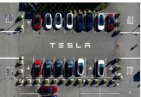 Le secret derrière la baisse constante des prix des voitures Tesla a un nom: le “gigacasting”