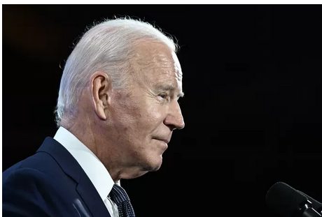 Joe Biden “optimiste” sur une prochaine libération d’otages: “Une grande coopération du Qatar”