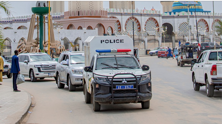 Baye Fall tué par balle à Touba : 10 personnes en prison