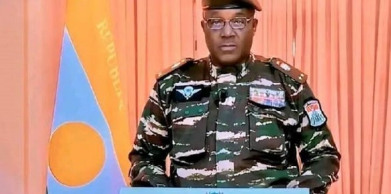 Niger: le général Tiani installe deux organes de la transition