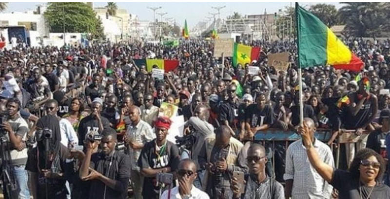 Ziguinchor : Le préfet interdit la manif prévue cet après-midi