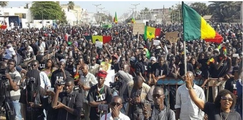 Ziguinchor : Le préfet interdit la manif prévue cet après-midi