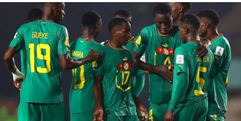 Coupe du Monde U17 – 8es de finale : Un choc France-Sénégal