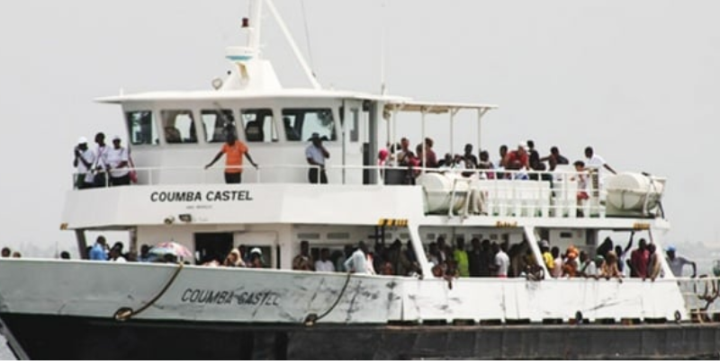 Panne de la chaloupe Coumba Castel en plein trajet : le sous-préfet de Dakar-Plateau apporte des précisions