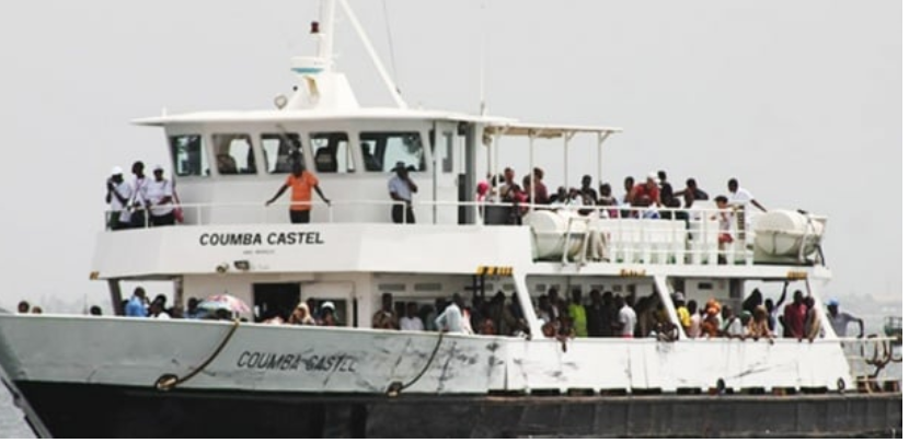 Panne de la chaloupe Coumba Castel en plein trajet : le sous-préfet de Dakar-Plateau apporte des précisions