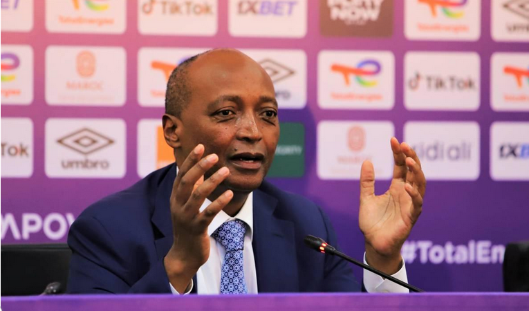 CAN 2023-Listes : le feu vert de la CAF !