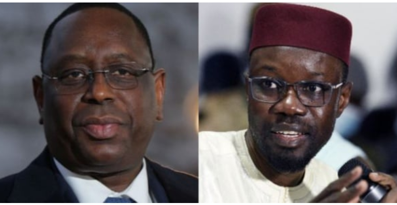 Macky Sall sur Ousmane Sonko : “De soi-disant militants de son parti ont tué des femmes innocentes…”