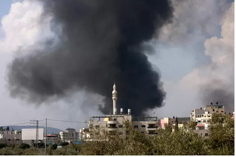 La situation en Cisjordanie est “alarmante et urgente”