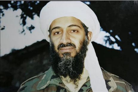 Pourquoi une “Lettre à l’Amérique” de Ben Laden ressurgit sur les réseaux sociaux