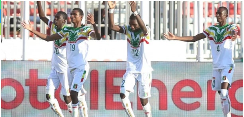 Coupe du Monde U17 : Le Mali élimine le Maroc et défie la France en demi-finale