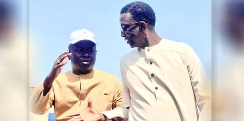 Tournée Économique de Amadou Ba : Cheikh Issa Sall demande un Programme Spécial pour Mbour