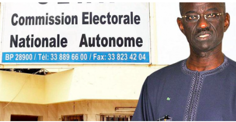 CENA: Macky Sall limoge Doudou Ndir, Abdoulaye Sylla prend sa place