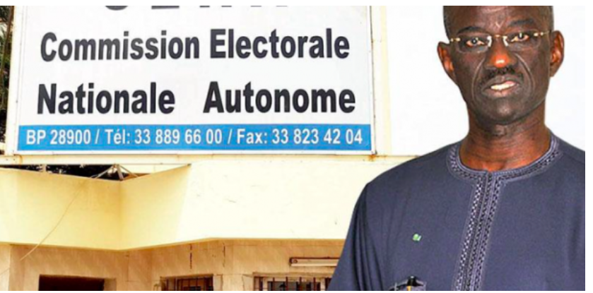 CENA: Macky Sall limoge Doudou Ndir, Abdoulaye Sylla prend sa place