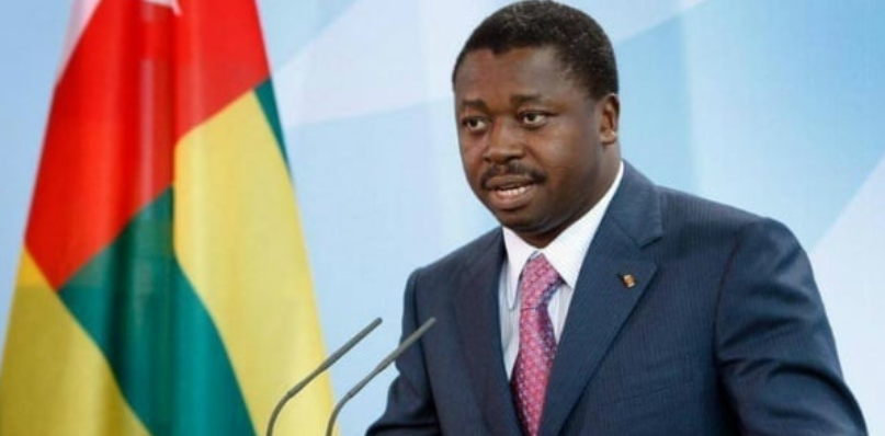 Togo : Faure Gnassingbé se sépare du chef de la garde présidentielle, plusieurs autres officiers nommés