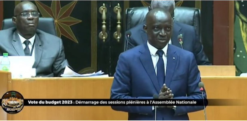 Budget du ministère de l’Agriculture : Les précisions de Mamadou Moustapha Ba