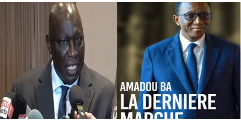 Madiambal Diagne : « Amadou Ba mérite bien son patrimoine financier »