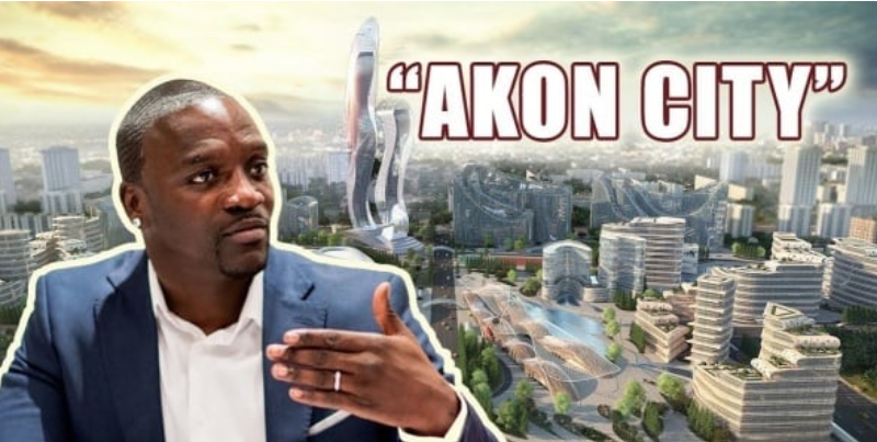 Akon City : Alioune Badara Thiam Akon livre sa vérité des faits et se rend sur le site ce jeudi