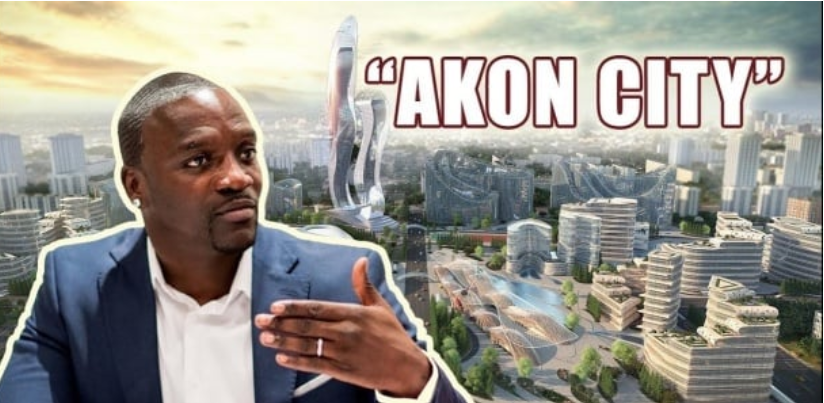 Akon City : Alioune Badara Thiam Akon livre sa vérité des faits et se rend sur le site ce jeudi