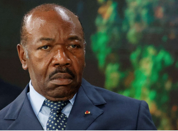 Trois mois après le coup d’État au Gabon, que devient le président Ali Bongo?