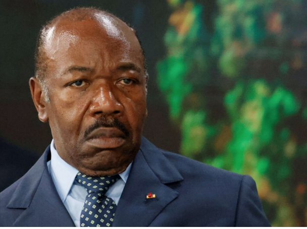 Trois mois après le coup d’État au Gabon, que devient le président Ali Bongo?